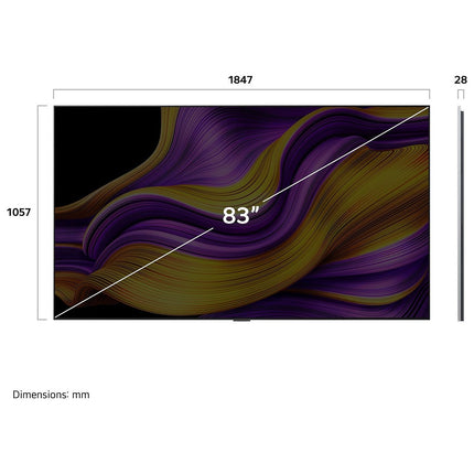 TV OLED LG