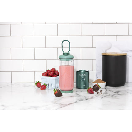 Blender NUTRIBULLET