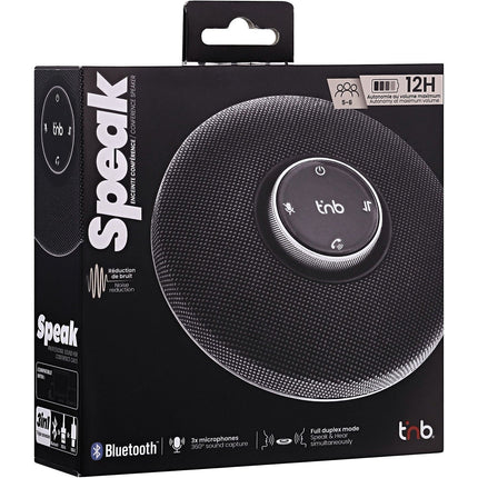 Haut parleur conférence TNB Speaker-phone