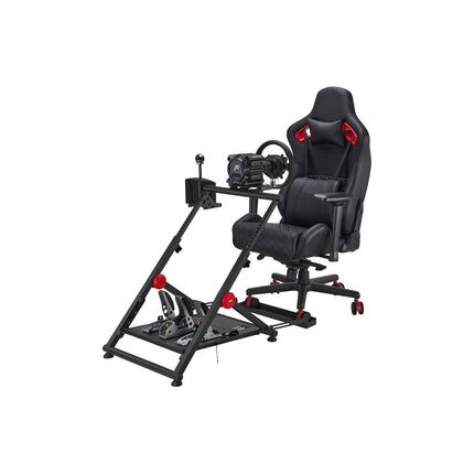 Support OPLITE Wheel Stand GTPro V2 pr volant/pédale/B.Vit
