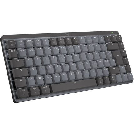 Micro-casque LOGITECH Zone Vibe 100