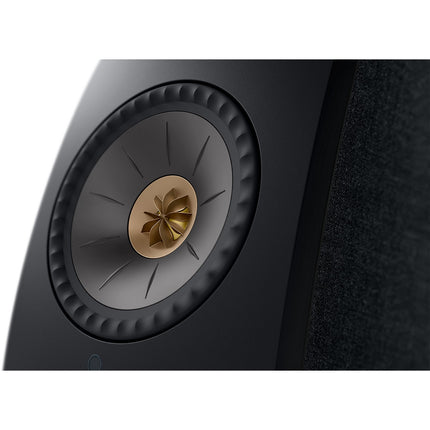 Enceinte résidentielle KEF LSX2