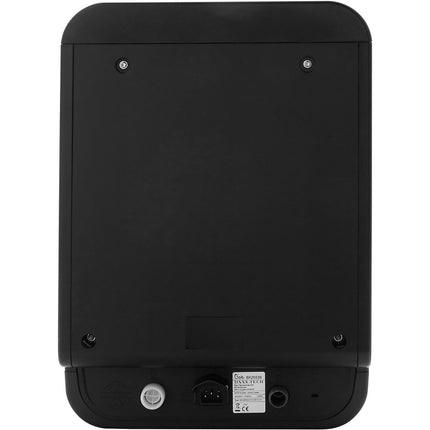 Mini lave vaisselle DAAN TECH Bob - Pack Premium black