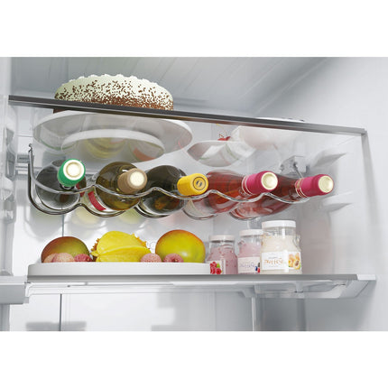Réfrigérateur combiné HAIER HTW5618CNMG