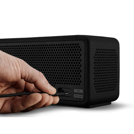 Enceinte portable MARSHALL Middleton Black & Brass