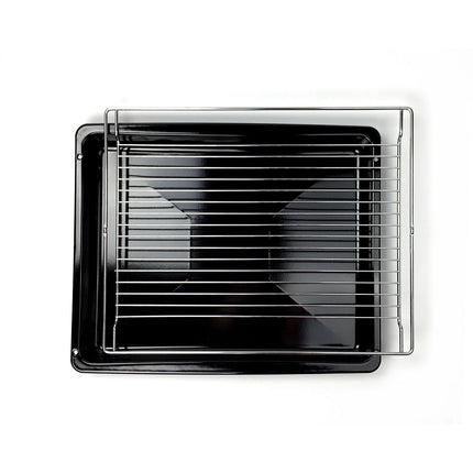 Cuisinière induction BEKO FSE58301BC