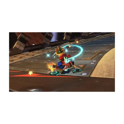 Console Wii U NINTENDO Wii U 32Go Mario Kart 8 pré-installé Reconditionné