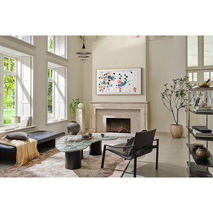TV QLED SAMSUNG The Frame Pro 65LS03FW 2025