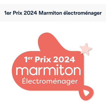 Robot pâtissier KENWOOD KMX760
