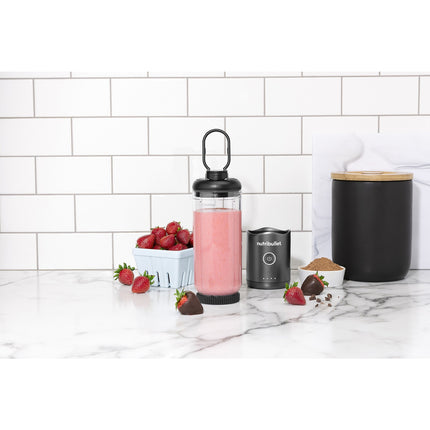 Blender NUTRIBULLET