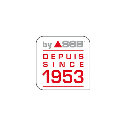 Autocuiseur SEB Authentique Eco 4.5L cocotte minute
