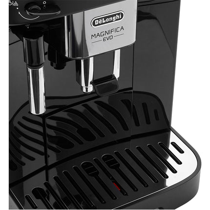 Expresso Broyeur DELONGHI Magnifica Evo FEB2921.B noir