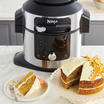 Multicuiseur NINJA Foodi Max OL650EU 7,5 L, 12 modes de cuisson dont air fryer