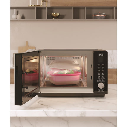 Micro ondes combiné WHIRLPOOL MWF259B
