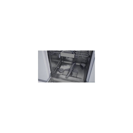 Lave vaisselle 60 cm SIEMENS SN23EC22AE, varioSpeed Plus, Acier brossé noir