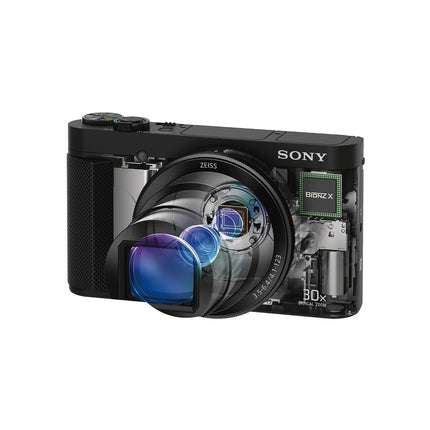 Appareil photo Compact SONY DSC-HX90 Reconditionné