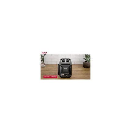 Grille-pain TEFAL TT533811 INCLUDEO