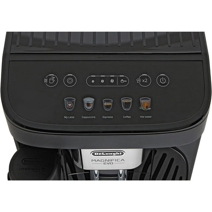 Expresso Broyeur DELONGHI Magnifica Evo FEB2921.B noir