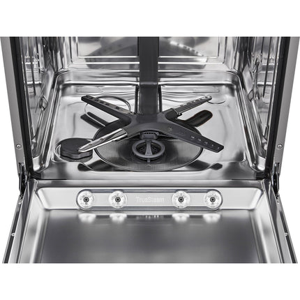 Lave vaisselle encastrable LG DB476TXS TrueSteam