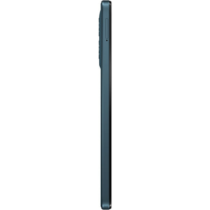 Smartphone MOTOROLA G06 Power 256Go Bleu Tapestry