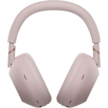 Casque SONY WH-1000XM6 IA