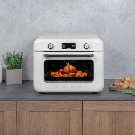 Mini four SMEG COF01