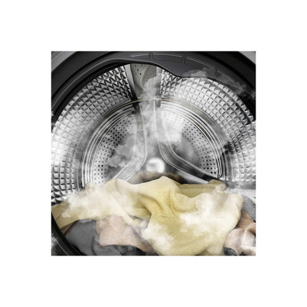 Lave linge hublot HAIER HW100-B14367U-FR