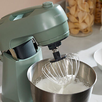 Robot pâtissier KENWOOD KITCHEN MACH GO COLLECTION KZM35.000GR