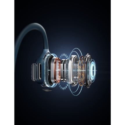 Casque SHOKZ OpenRun Pro 2
