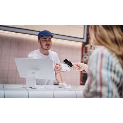Caisse enregistreuse SUMUP Caisse Lite + Terminal Solo