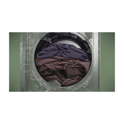 Lave linge top ELECTROLUX EW6TE612BA