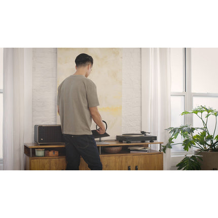 Platine vinyle JBL Spinner BT