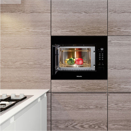 Micro ondes encastrable MIELE M 2240 SC