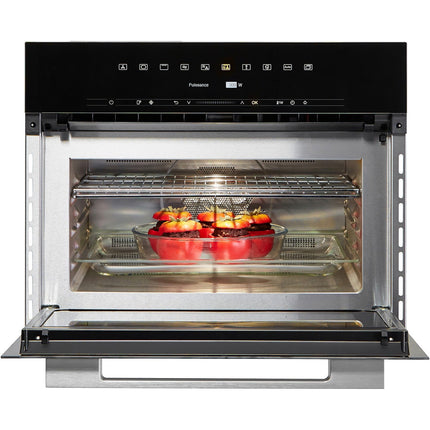 Micro ondes combiné encastrable MIELE H 7145 BM