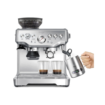 Expresso Broyeur SAGE APPLIANCES Barista Express