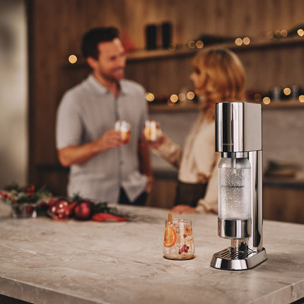 Machine à soda SODASTREAM ENSO 1013611330