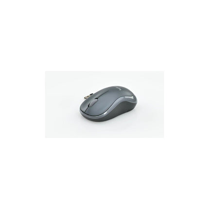 Souris sans fil LOGITECH M185 Swift Grey