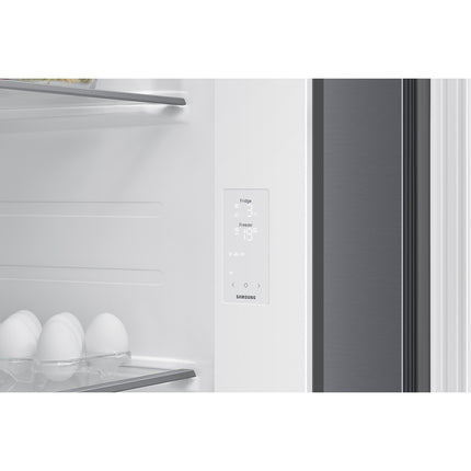 Réfrigérateur Américain SAMSUNG RS70F64KDT