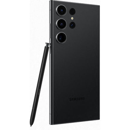 Smartphone SAMSUNG Galaxy S23 UltraNoir256Go Batterie Neuve Reconditionné