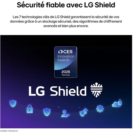 TV OLED LG