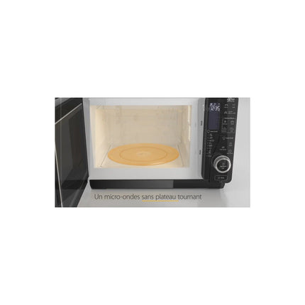 Micro ondes grill WHIRLPOOL MWF421SL ExtraSpace