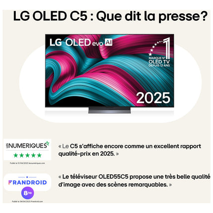 TV OLED LG