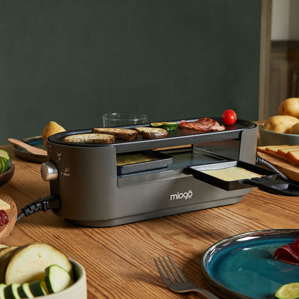 Raclette