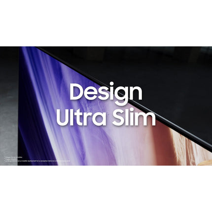 TV OLED SAMSUNG TQ