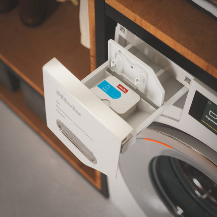 Lave linge hublot MIELE WSB 363 WCS