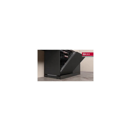Lave vaisselle encastrable NEFF S275EAX16E