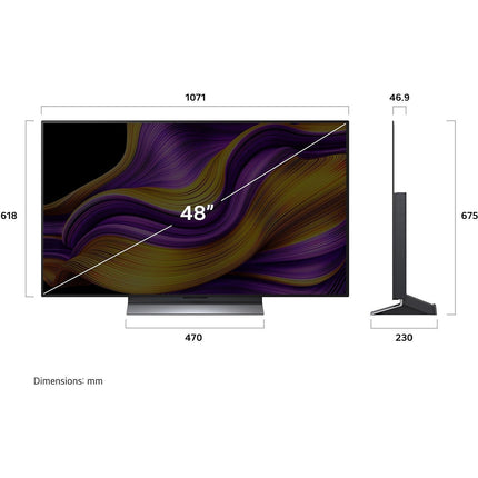 TV OLED LG