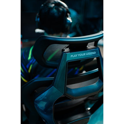 Chaise gaming SKILLKORP C20 ULTIMATE
