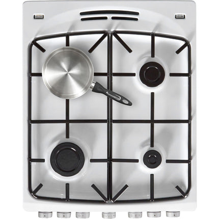 Cuisinière gaz FAGOR FCM104B