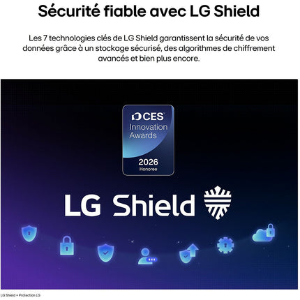 TV OLED LG
